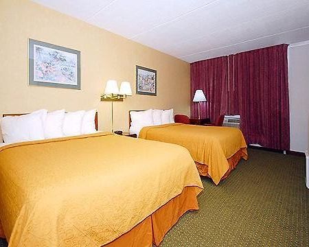 Quality Inn Winona Bilik gambar