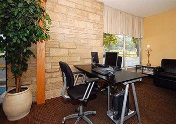 Quality Inn Winona Luaran gambar