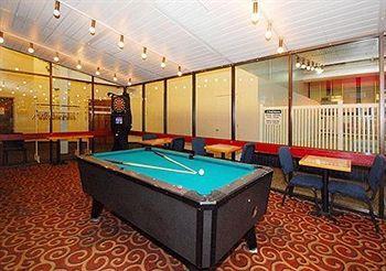 Quality Inn Winona Luaran gambar