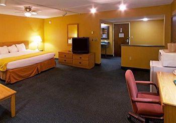 Quality Inn Winona Luaran gambar