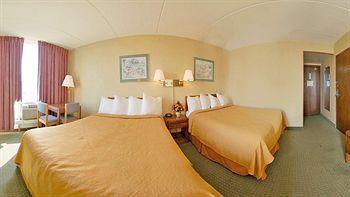 Quality Inn Winona Luaran gambar