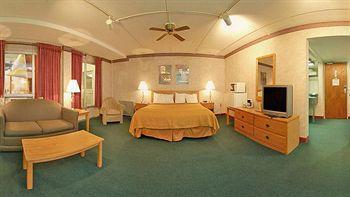 Quality Inn Winona Luaran gambar