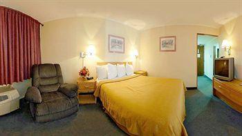 Quality Inn Winona Luaran gambar