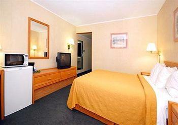 Quality Inn Winona Luaran gambar