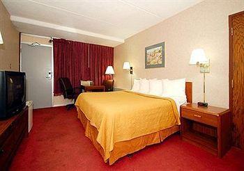 Quality Inn Winona Luaran gambar