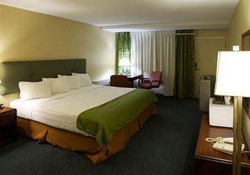 Quality Inn Winona Luaran gambar
