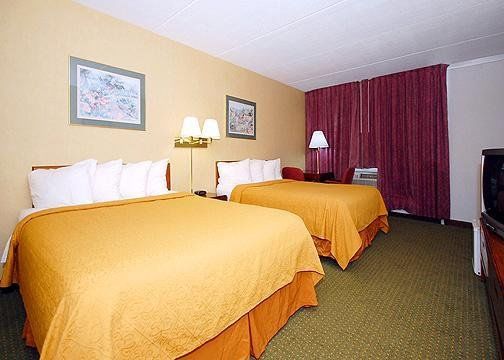 Quality Inn Winona Bilik gambar